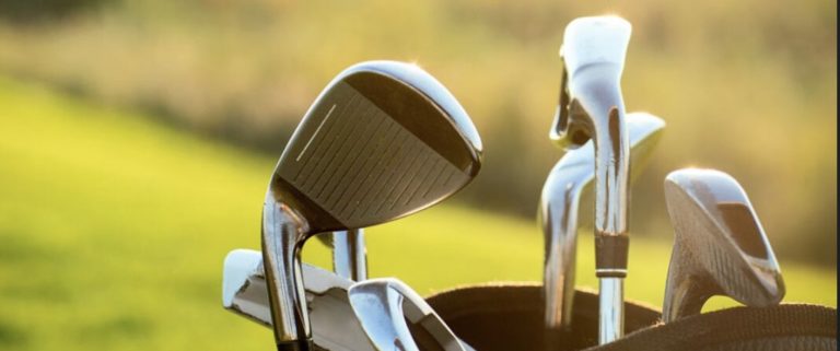 The Ultimate Guide to Cleaning Your Golf Clubs: Tips, Tricks, and Benefits