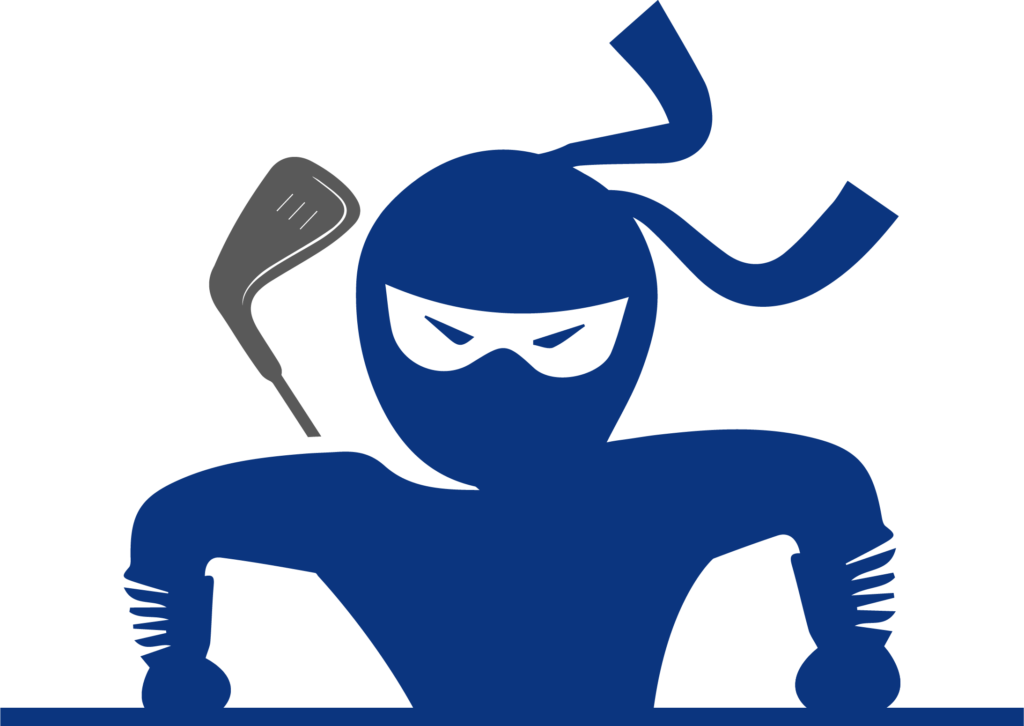 Golf Ninja Insights