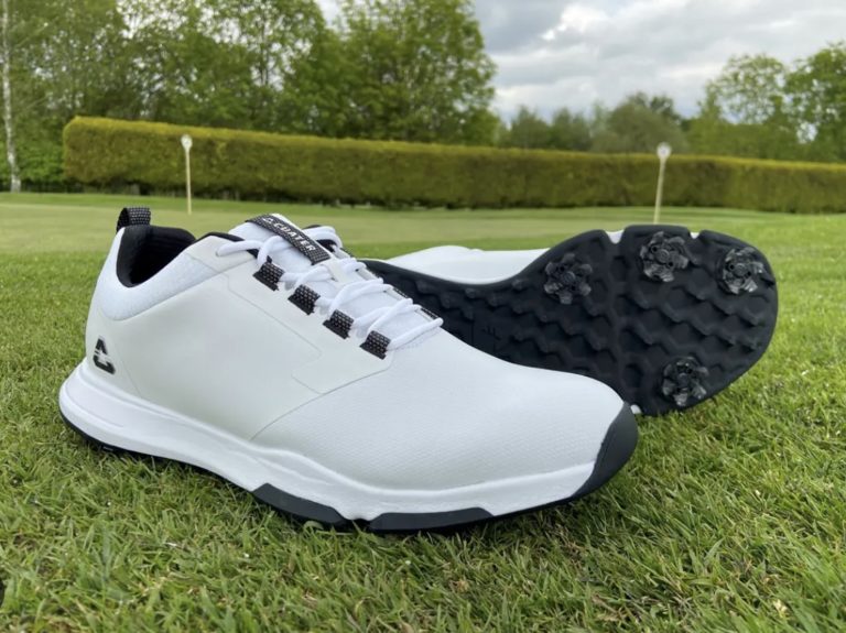The Best Golf Shoes for Walking in 2023: Reviews & Buyer’s Guide