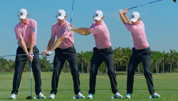 “Fore” Real Fitness: The 11 Best Exercises for Golf Enthusiasts